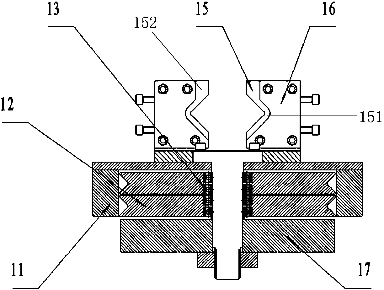 Pay-off system for automatic packer of high-speed wire rods