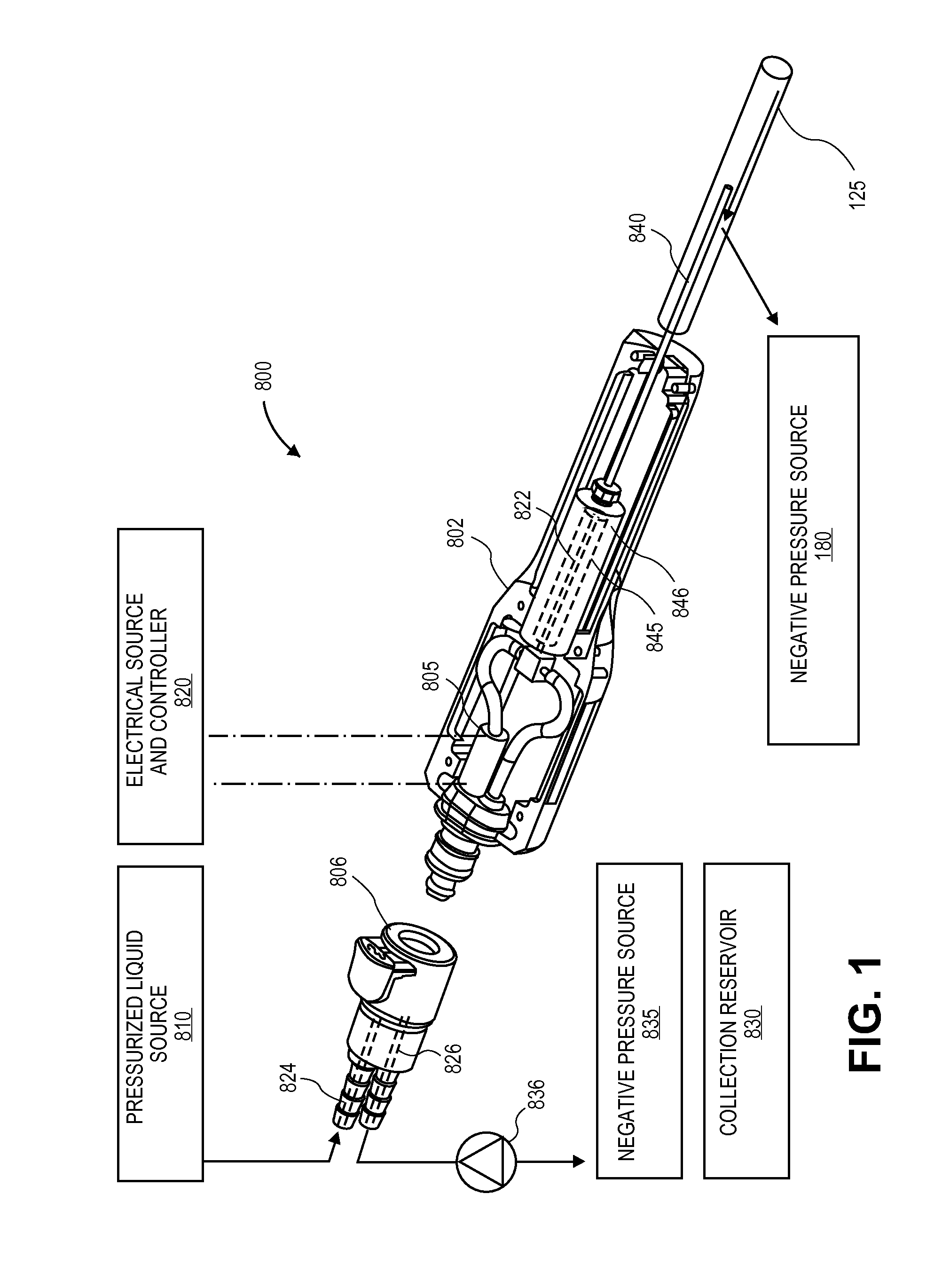 Systems and Methods for Treatment of Prostatic Tissue