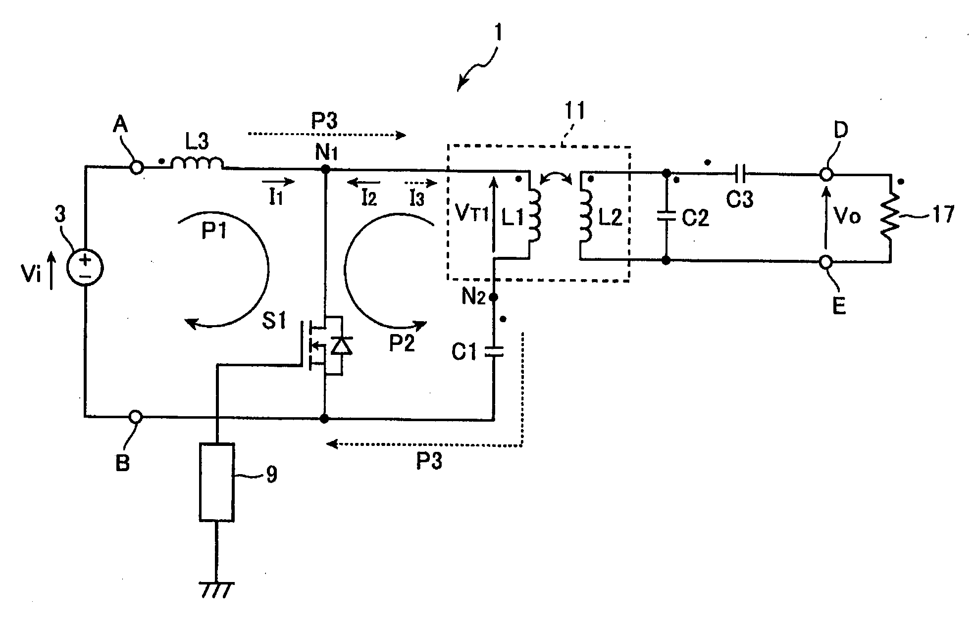 Inverter