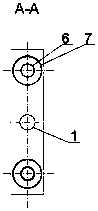 A way to achieve ultra-low no  <sub>x</sub> Discharged Rotary Flameless Burner