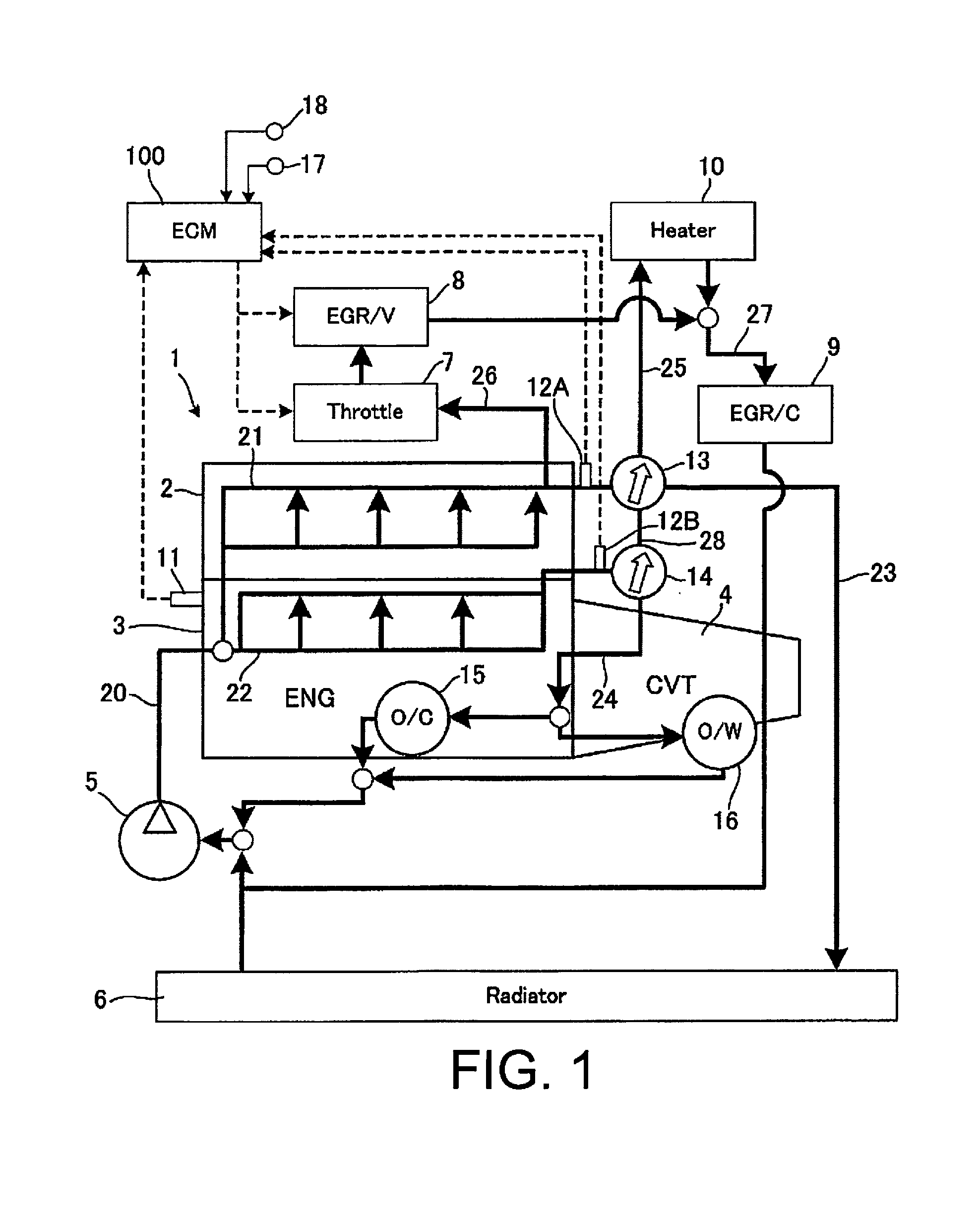 Fuel injection control device and fuel injection control method for internal combustion engine