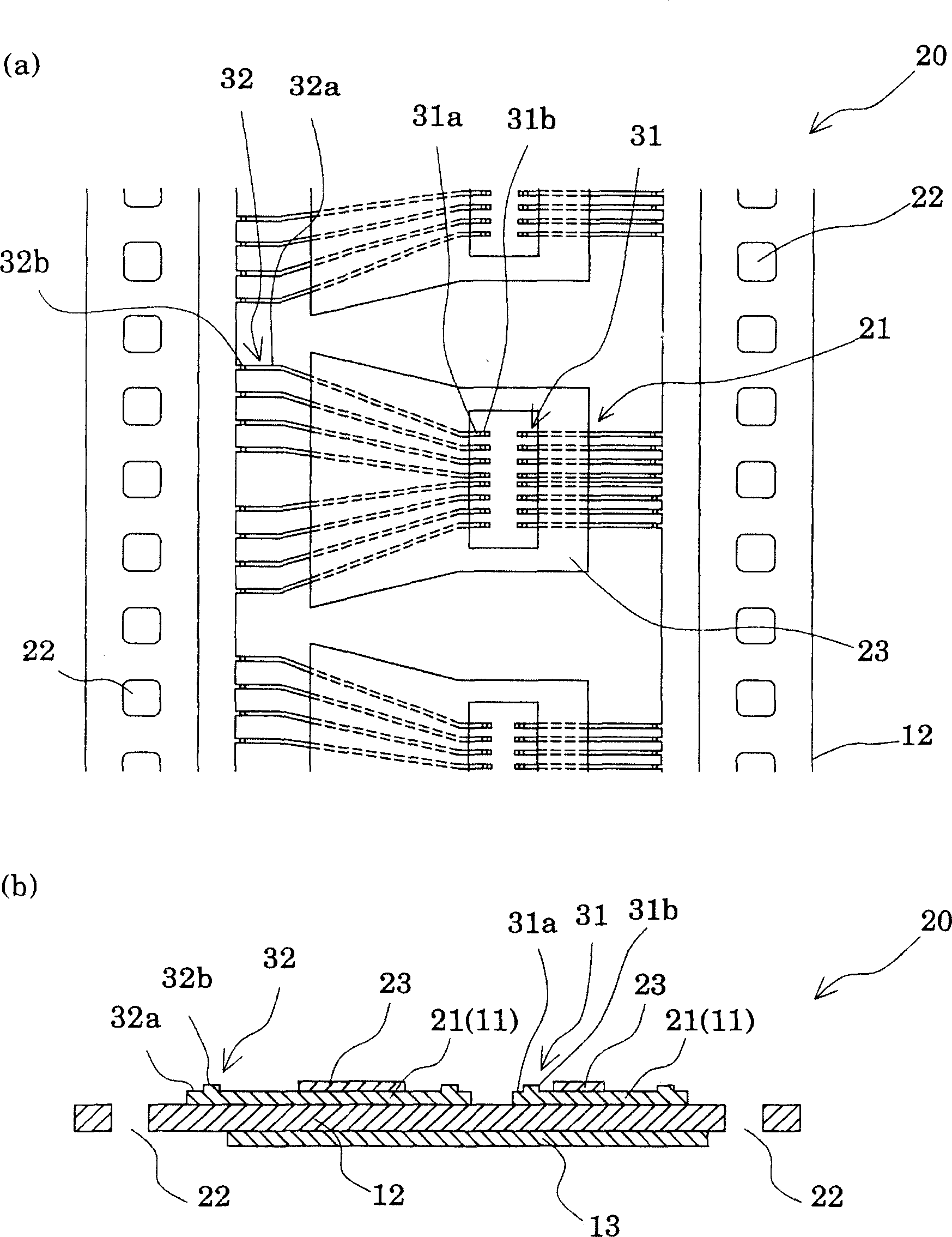 Method for producing flexible printed wiring board, and flexible printed wiring board