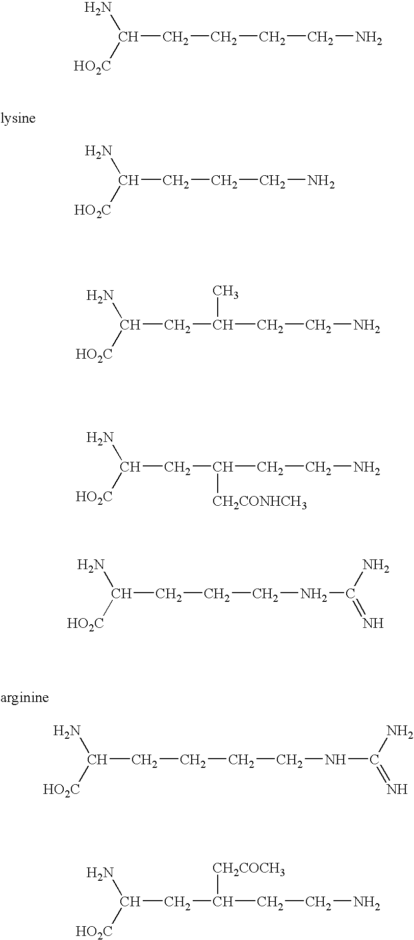 Method For The Preferential Polishing Of Silicon Nitride Versus Silicon Oxide