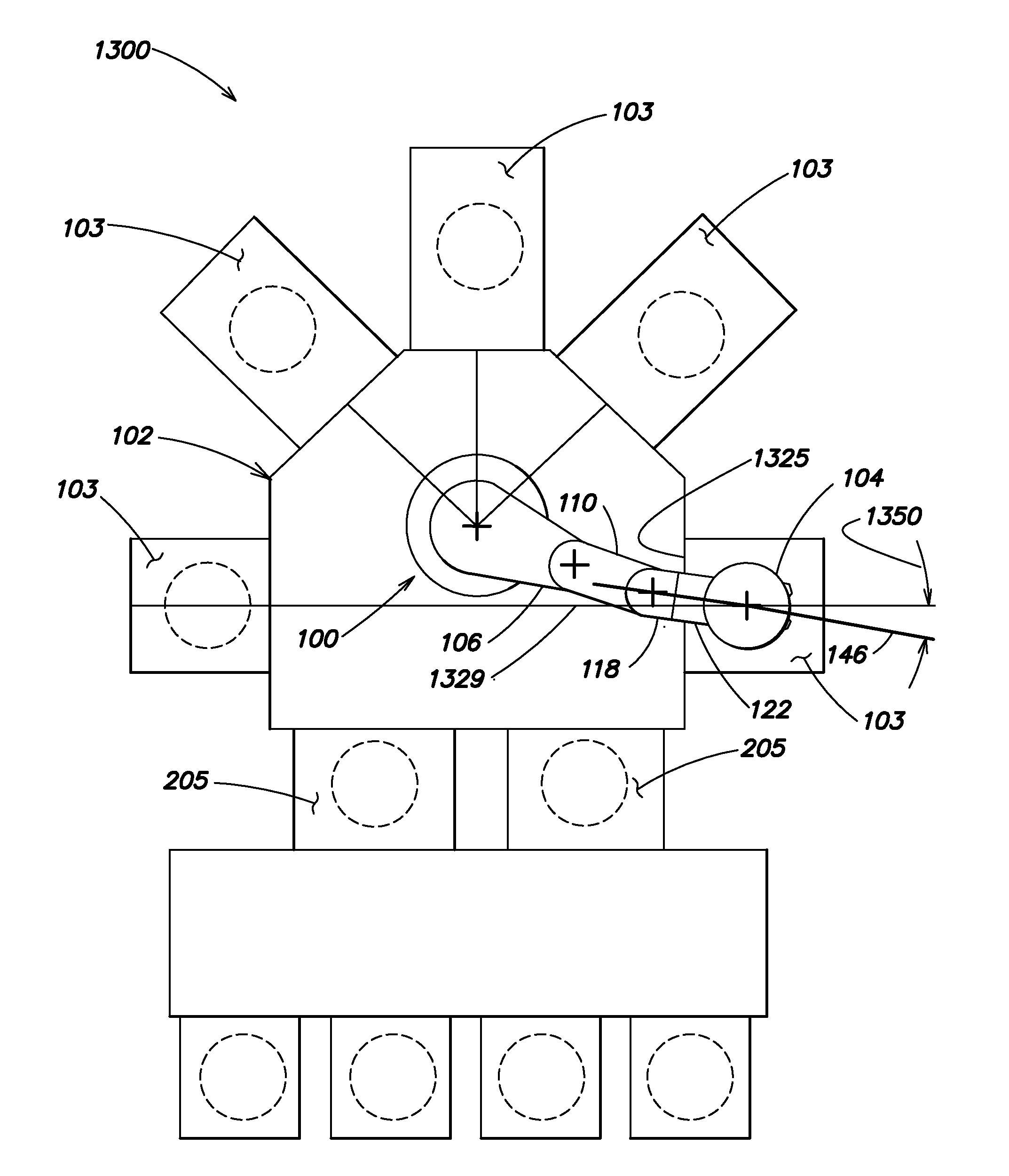 Systems, apparatus and methods for transporting substrates