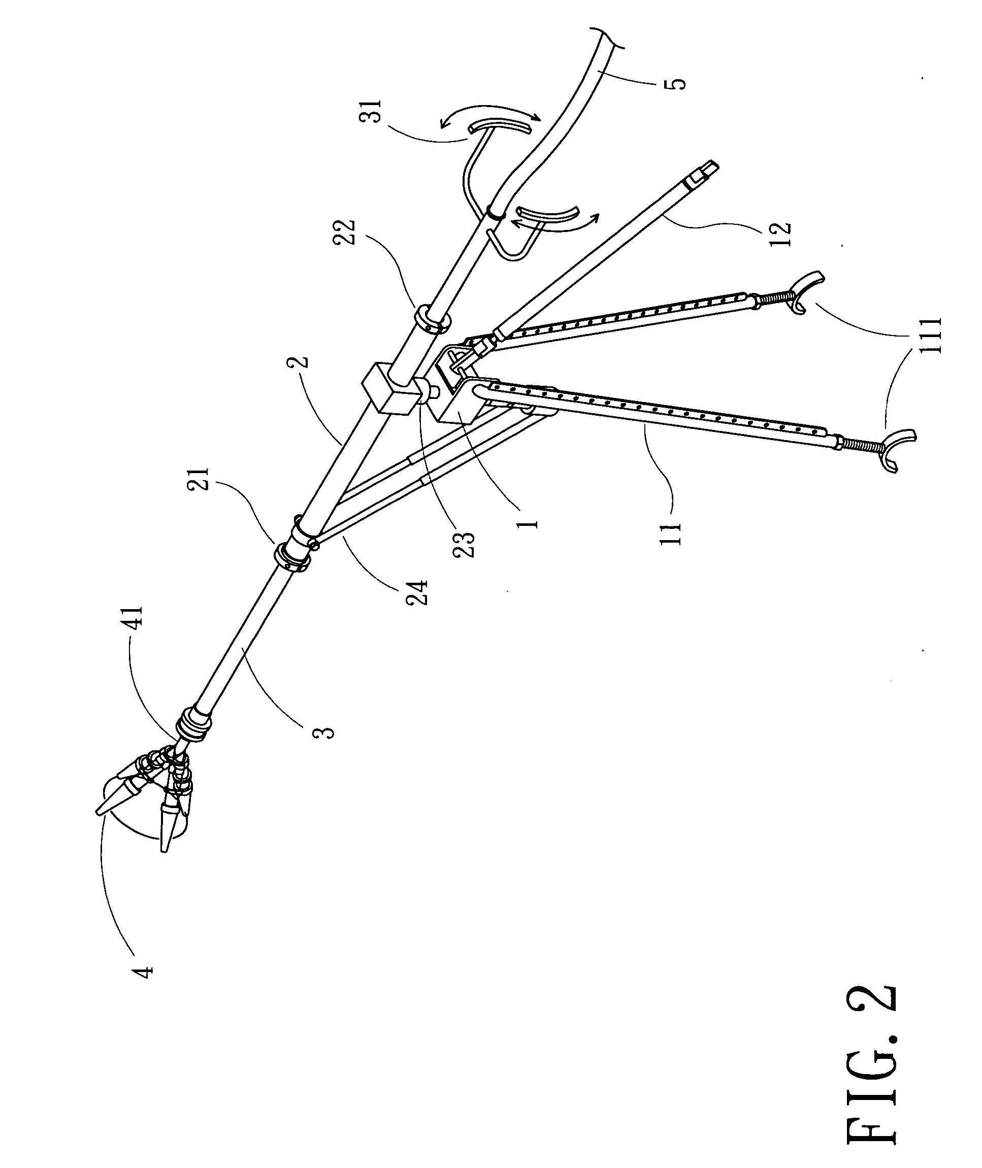 Spray washer structure of insulator used for aircraft