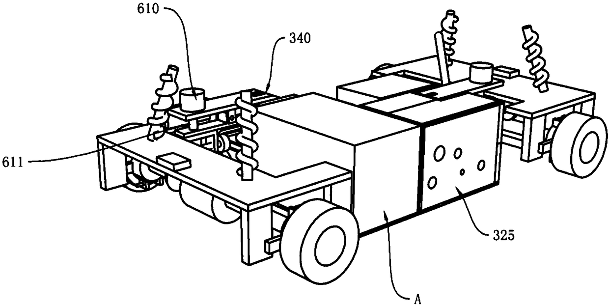 Battery assembly and electric vehicle thereof