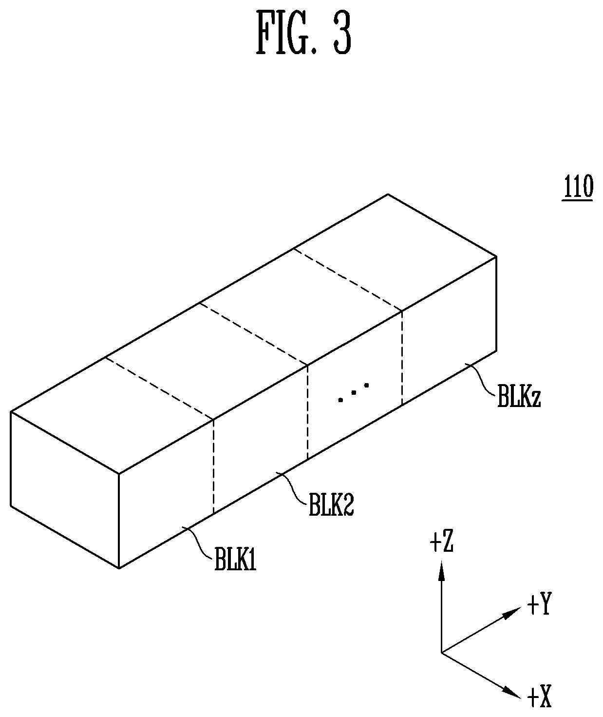 Memory device and method of operating the same