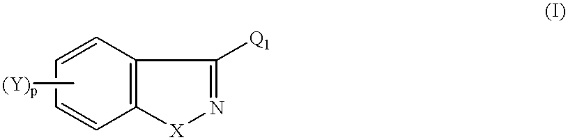 1-(arylthioalkyl, arylaminoalkyl, or arylmethylenealkyl)-4-(heteroaryl)piperazines and related compounds useful as antipsychotics and analgesics