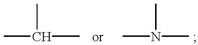 1-(arylthioalkyl, arylaminoalkyl, or arylmethylenealkyl)-4-(heteroaryl)piperazines and related compounds useful as antipsychotics and analgesics