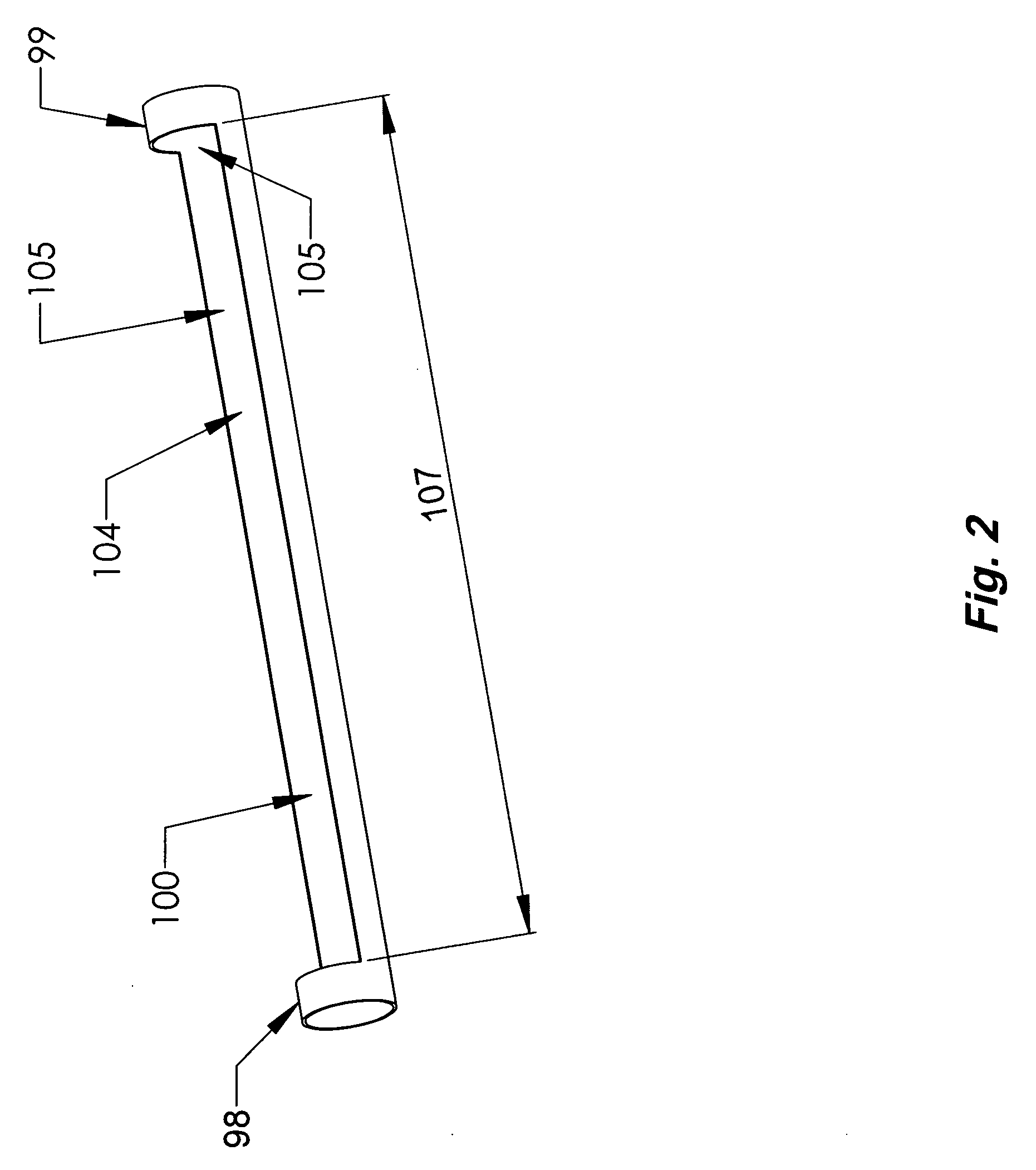 Surgical material applicator