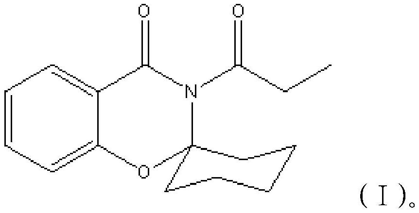 Related compounds of meropenem intermediates and their application in antitumor drugs