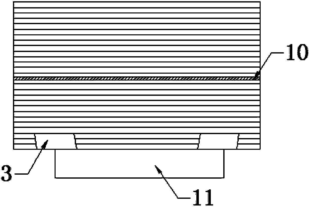 Multifunctional optical glasses