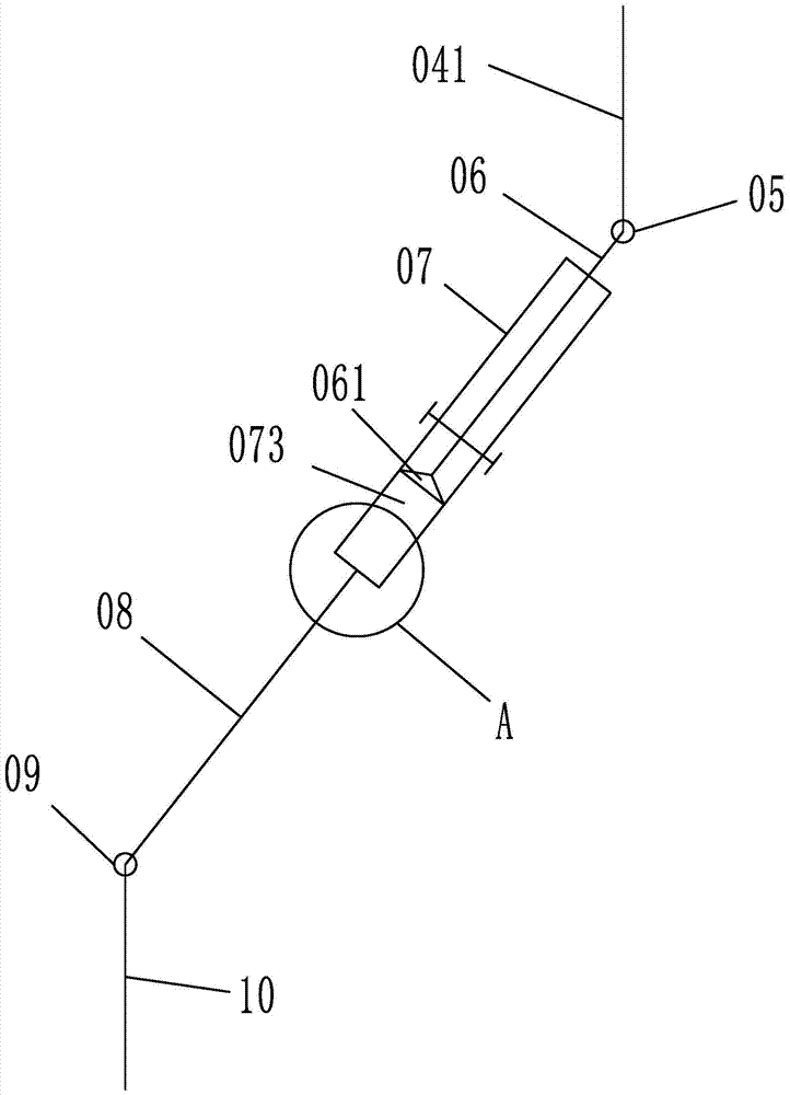 drilling system