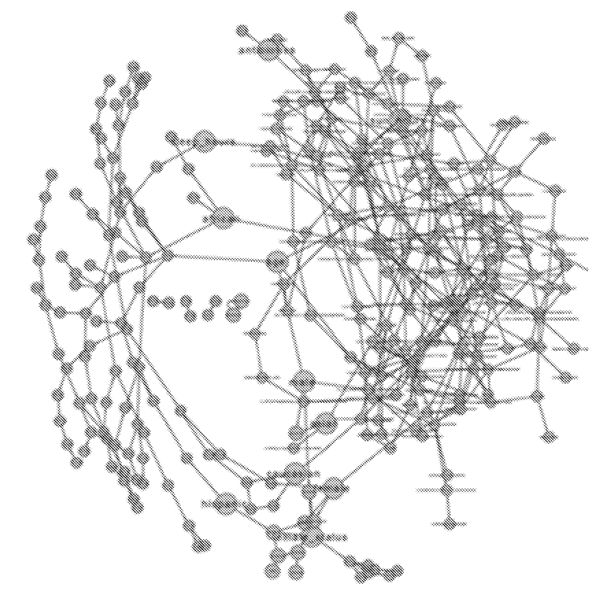 Predicting skin age based on the analysis of skin flora and lifestyle data