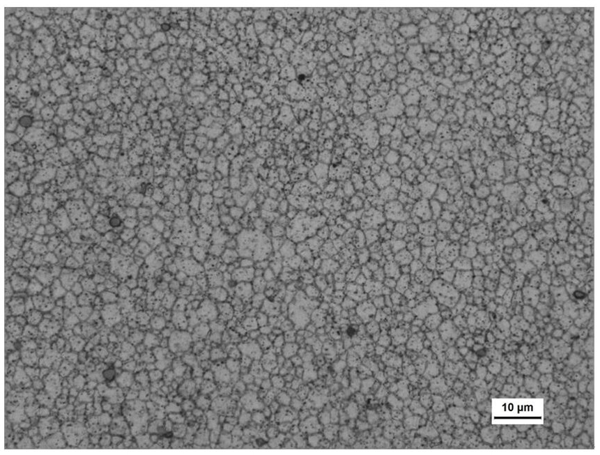 Degradable Mg-Nd-Zn-Sc biomedical magnesium alloy and preparation method thereof