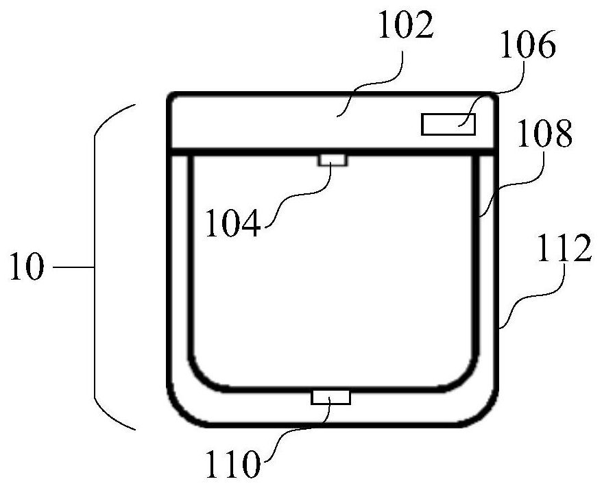 cooking-equipment-based-uncovering-detection-control-method-and-device