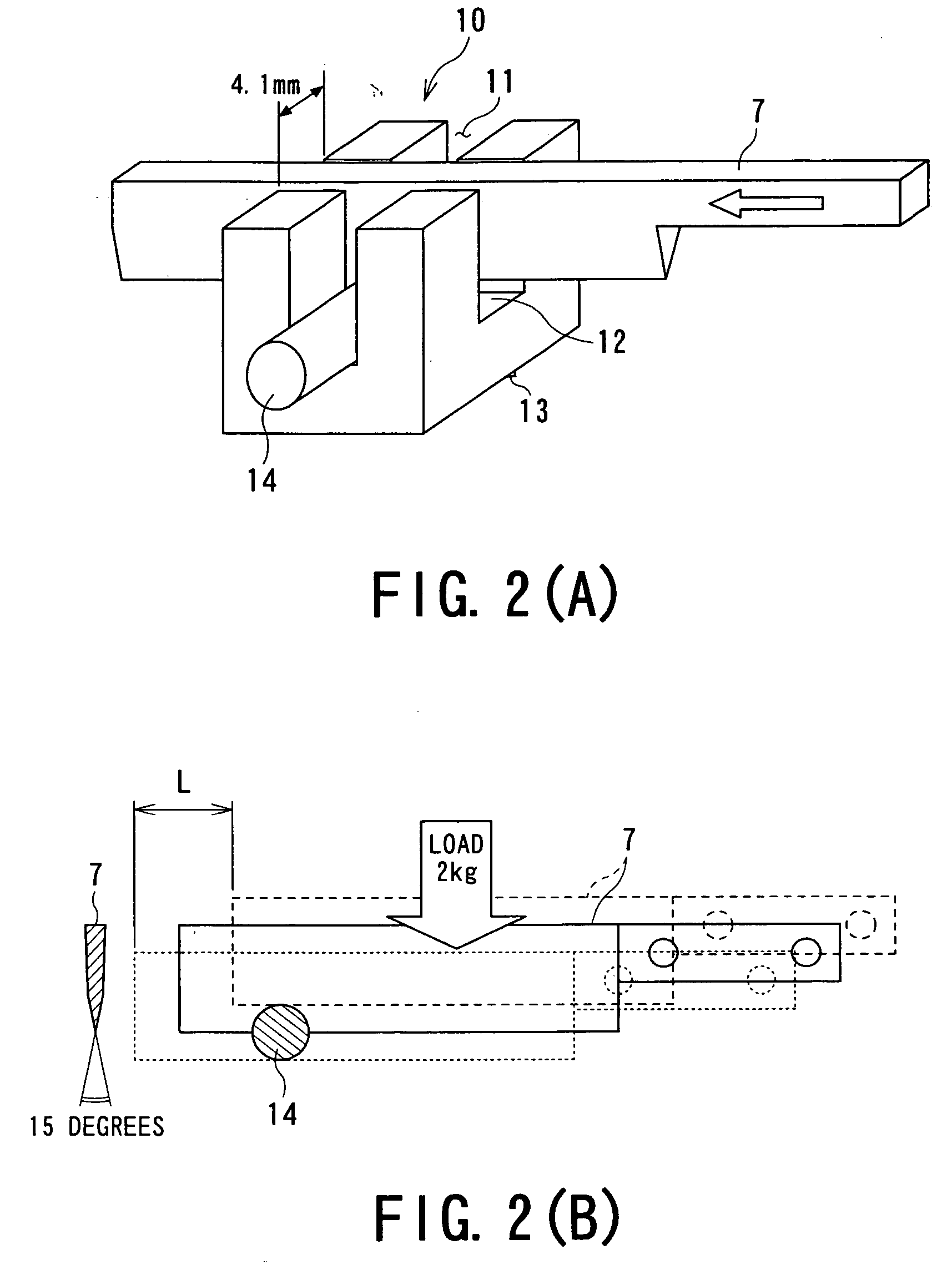 Ni-cr alloy cutting tool