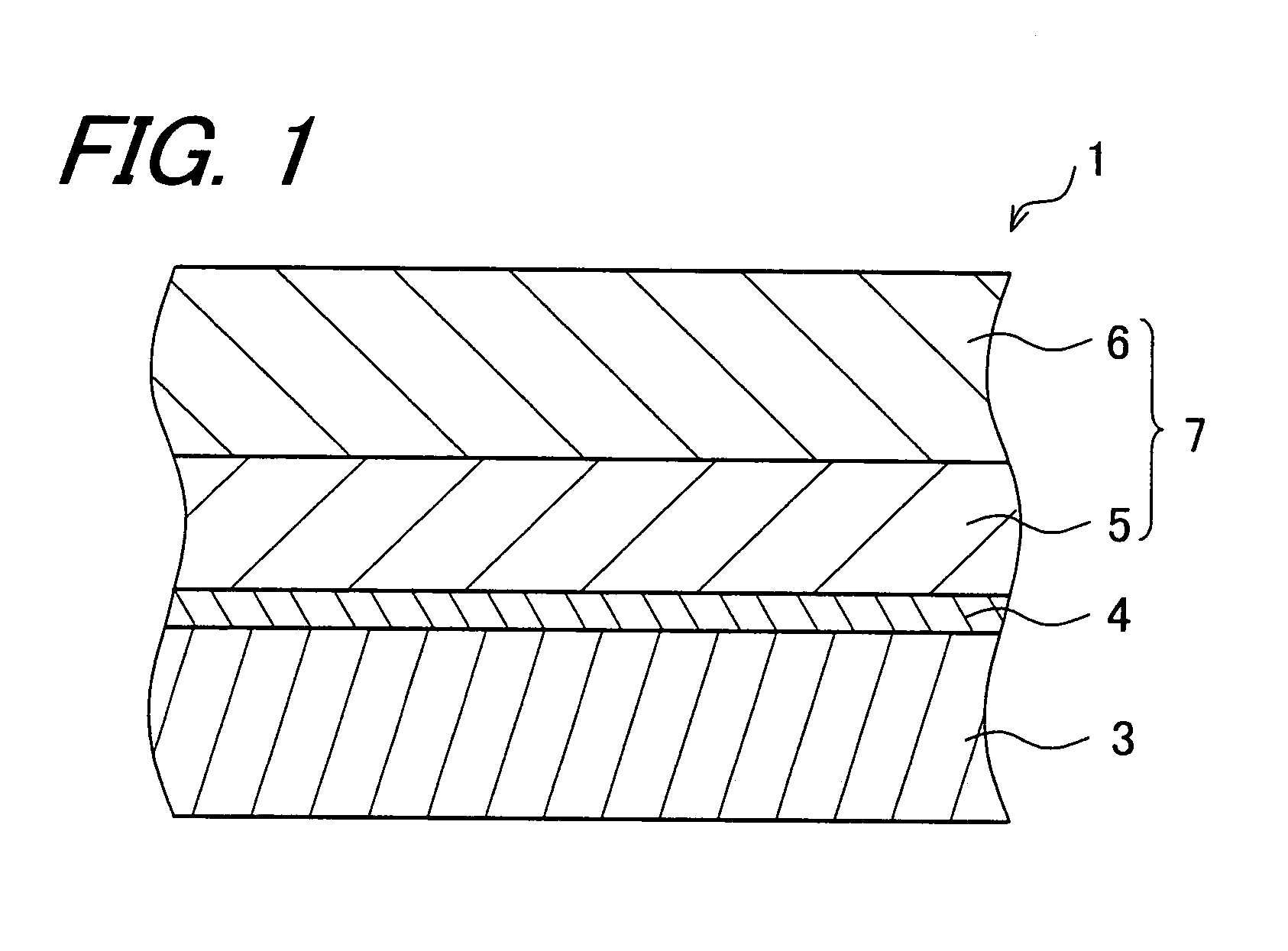 Electrophotographic photoreceptor and image forming apparatus provided with the same