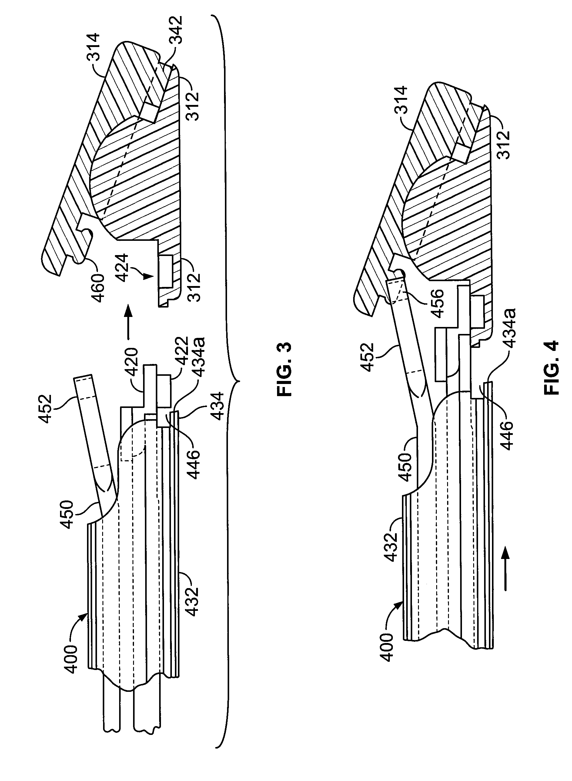 Joint arthroplasty devices having articulating members