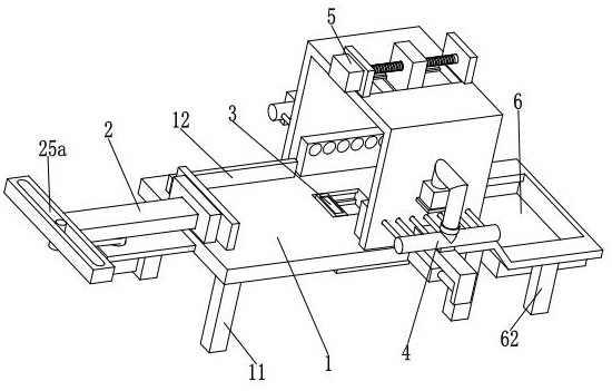 Laser cutting machine