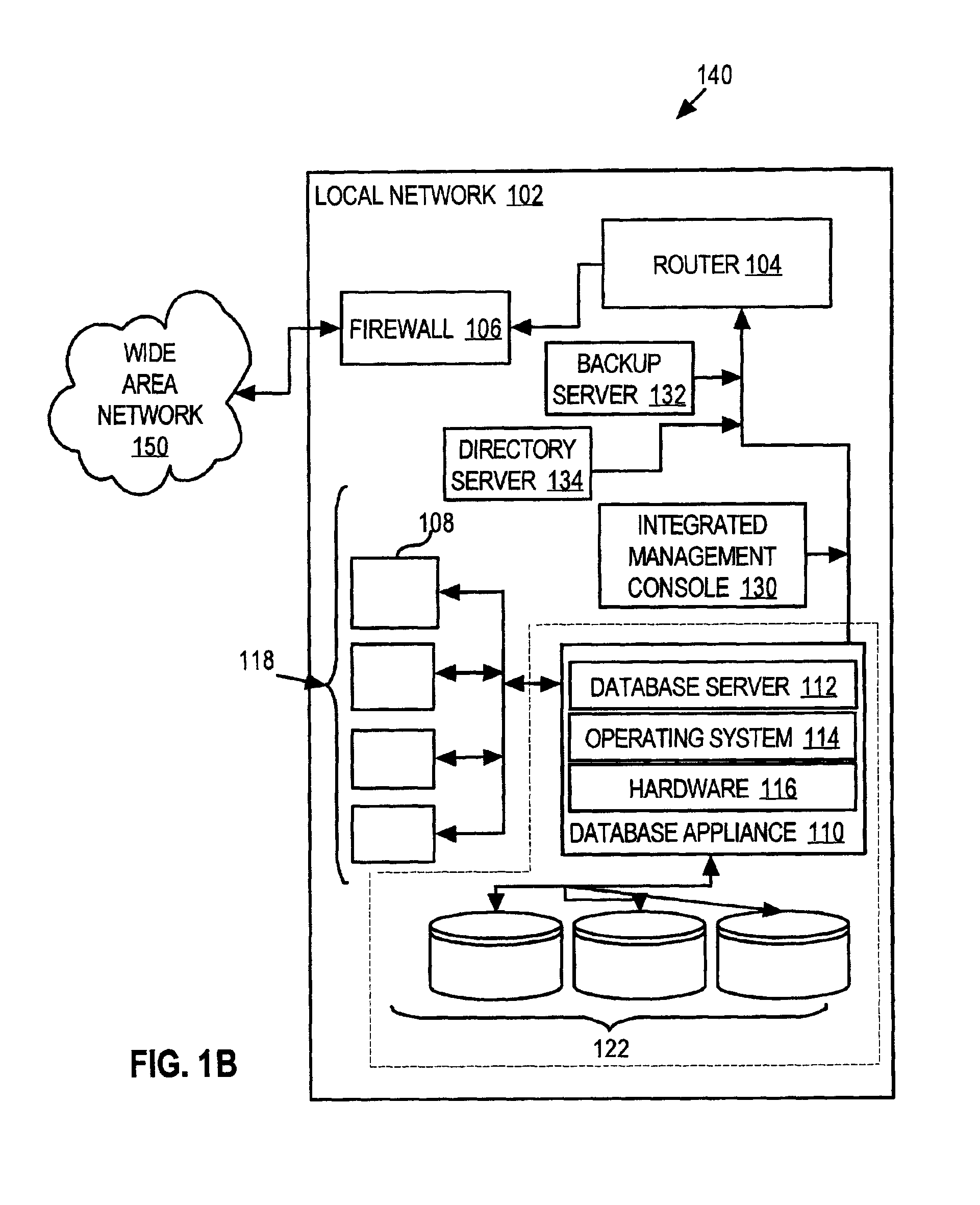 Techniques for managing configuration for a system of devices arranged in a network