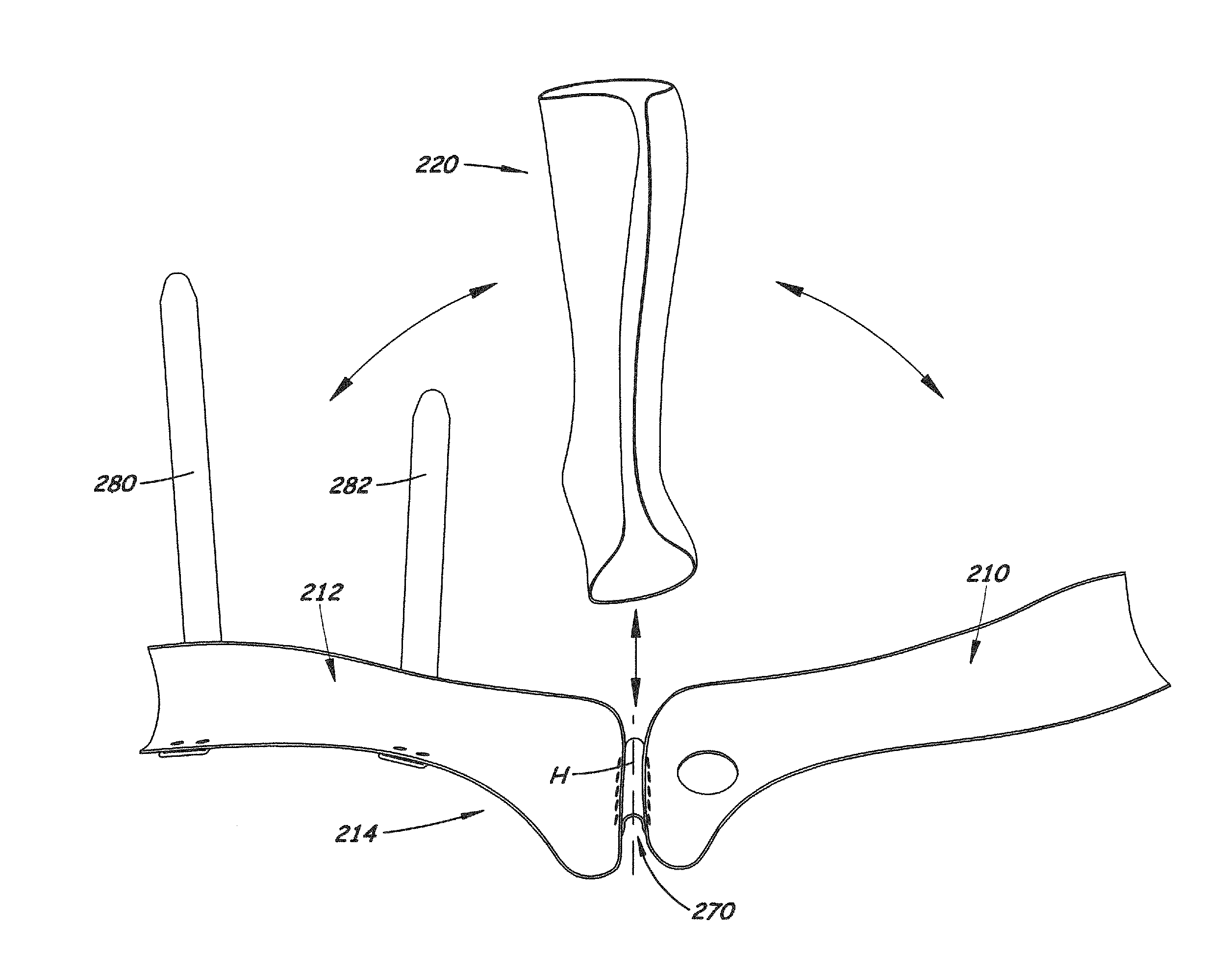 Ankle-foot orthotic device