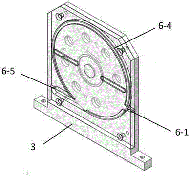 An intelligent optical fiber distribution system with remote control function and its control method