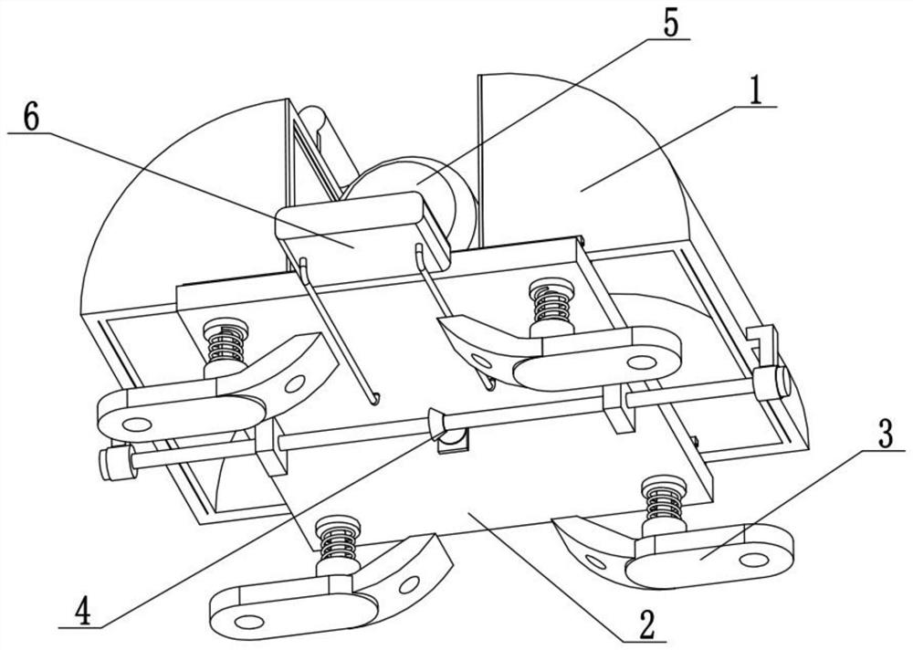 Servo motor