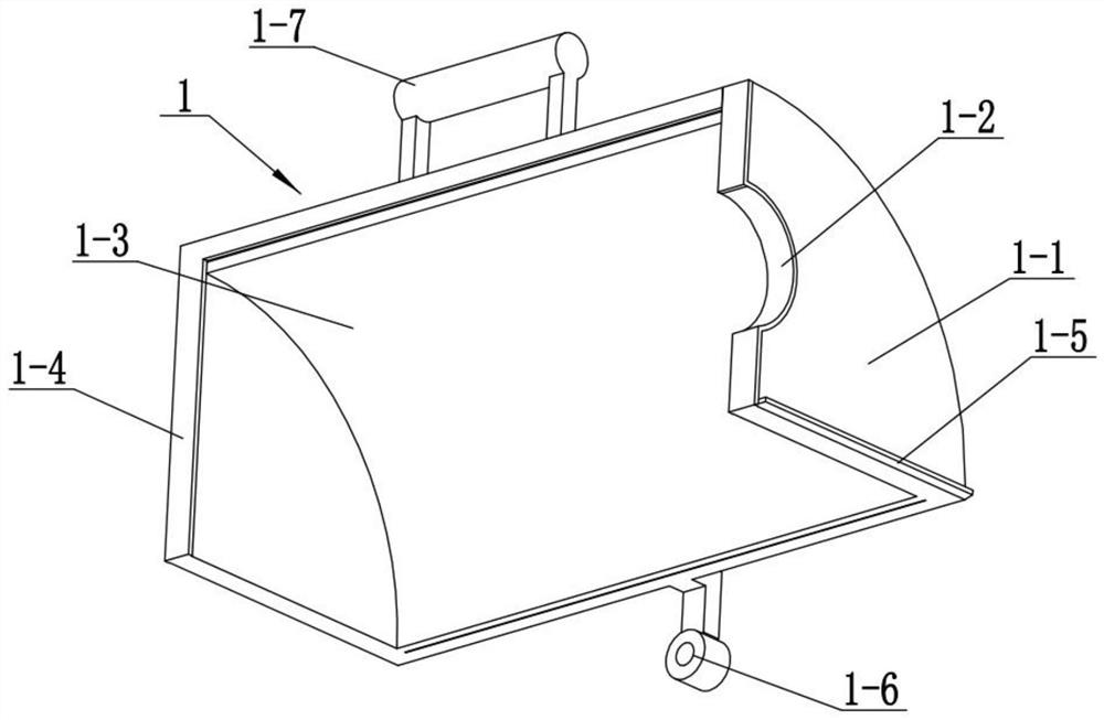 Servo motor