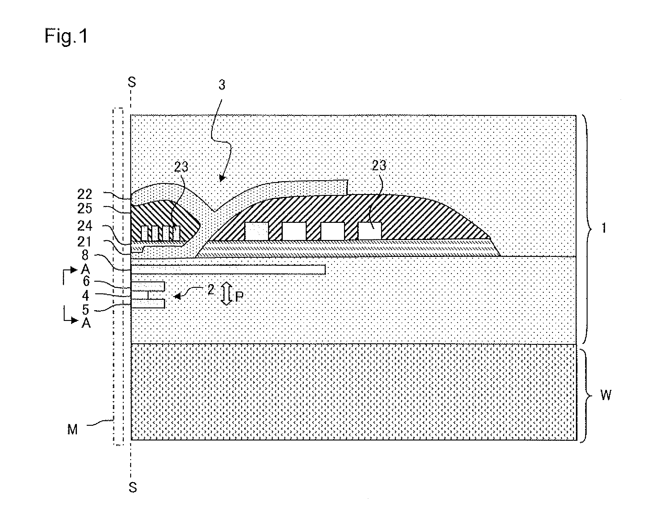 Magneto-resistive effect element having spacer layer including main spacer layer containing gallium oxide and metal intermediate layer