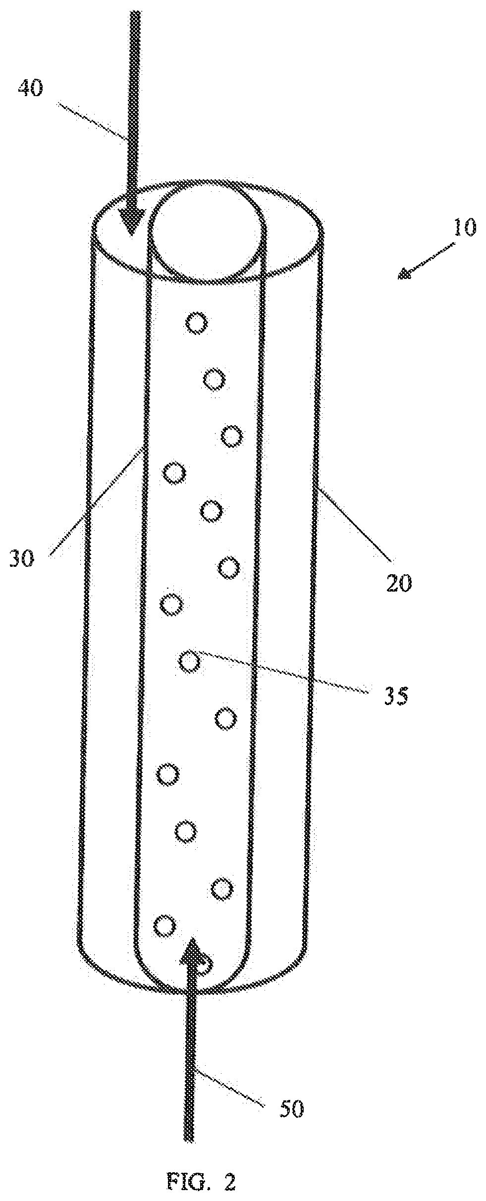 Methods for wastewater treatment