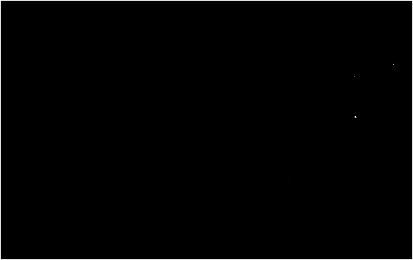 Preparation method of small unilamellar vesicle liposome of ivermectin