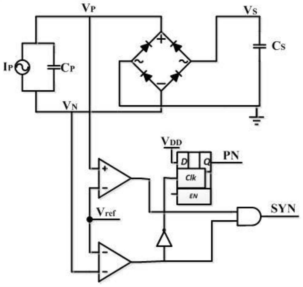 An Inductorless Self-Starting Energy Harvesting System for Piezoelectric Energy Harvesting