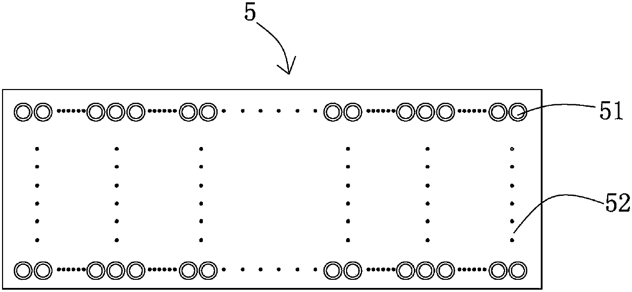 Multi-dimensional LED display screen