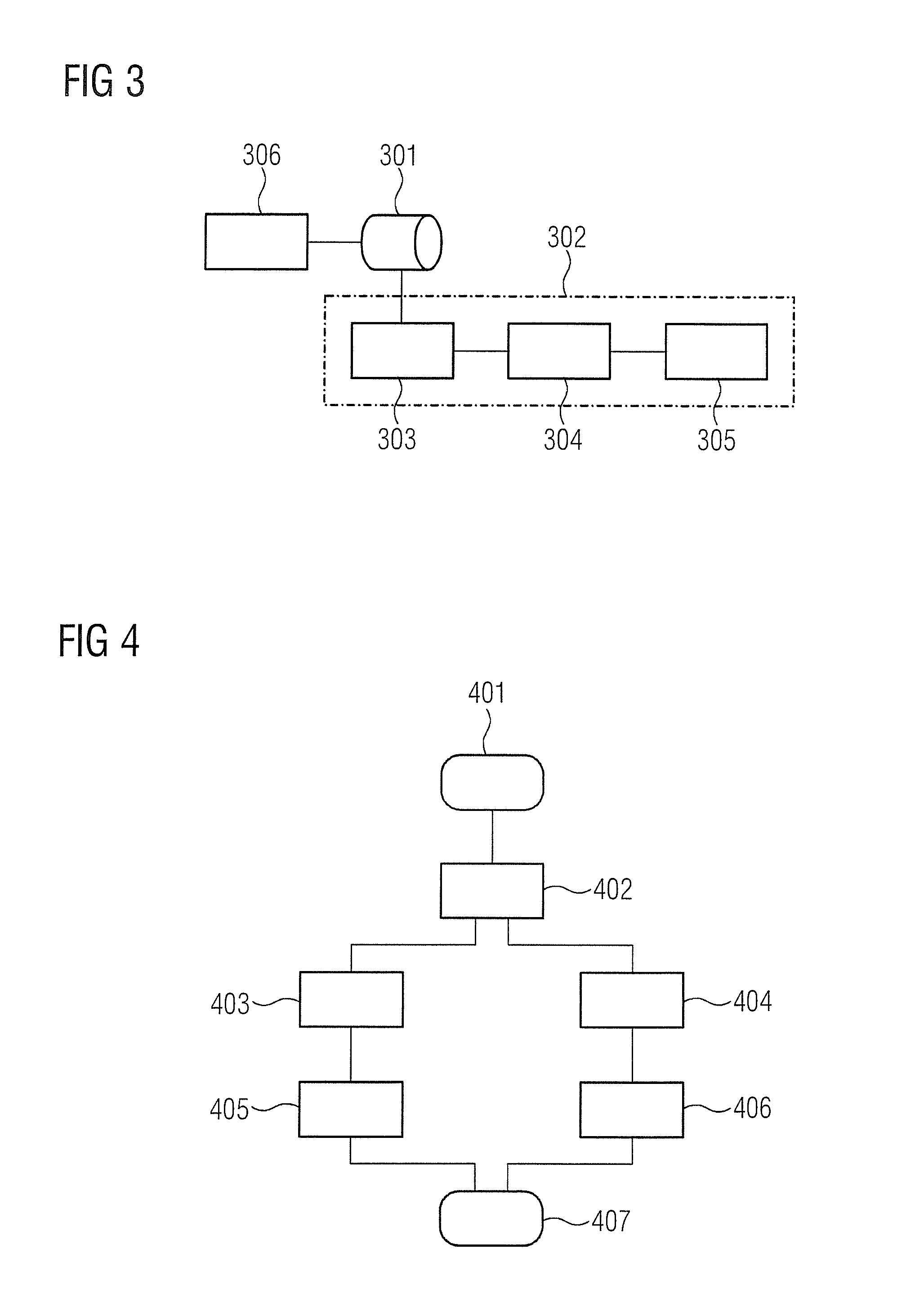 Method, ECG measuring device, and medical imaging device for determining an r-wave in an ECG signal