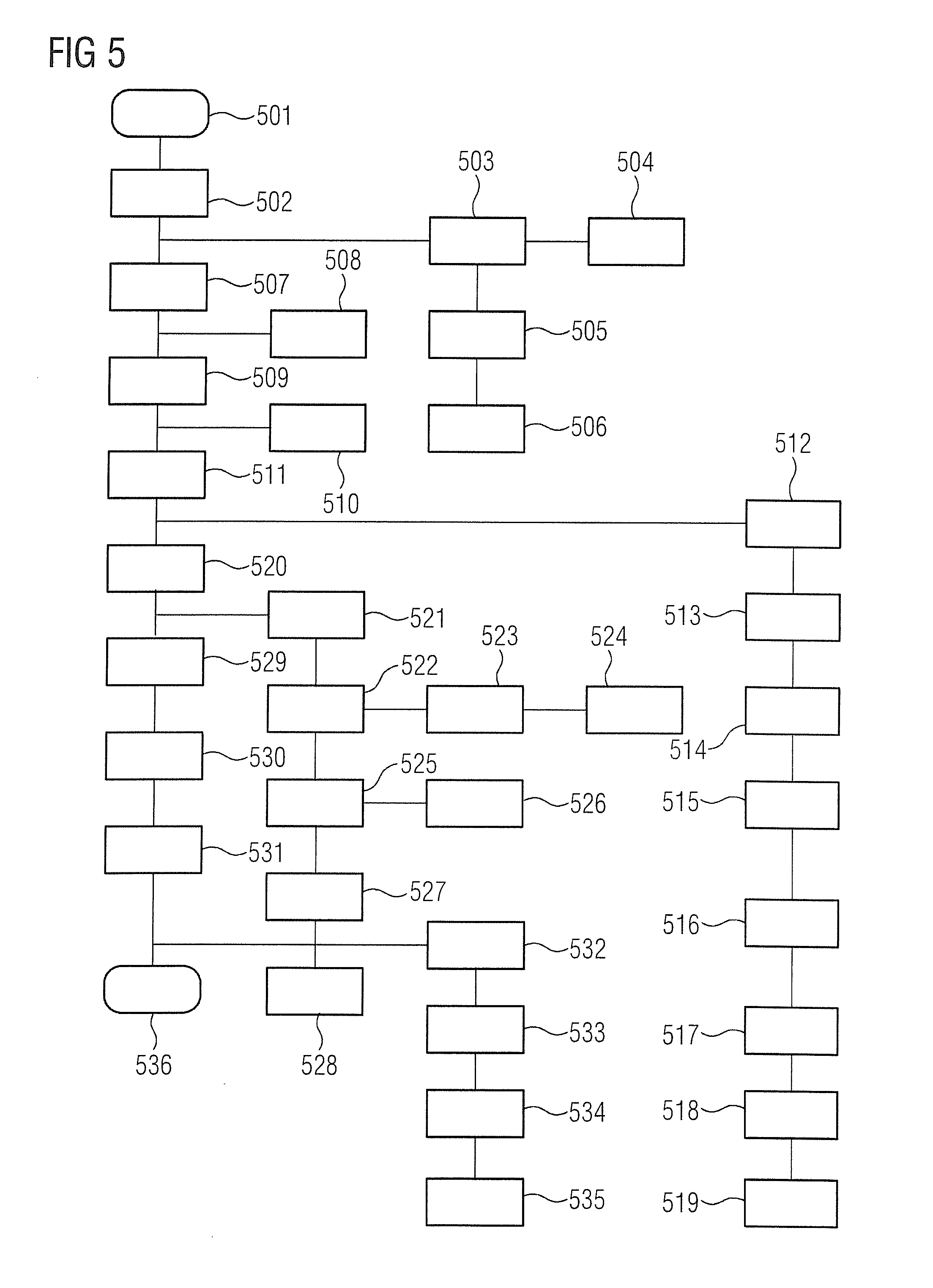 Method, ECG measuring device, and medical imaging device for determining an r-wave in an ECG signal