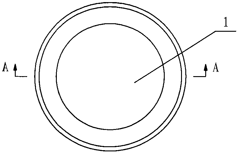 Sour milk machine and operating method thereof