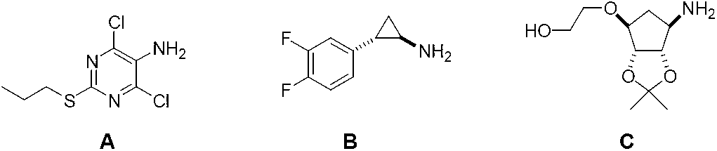 5-amino-1,4-disubstituent-1,2,3-triazole and preparation method thereof