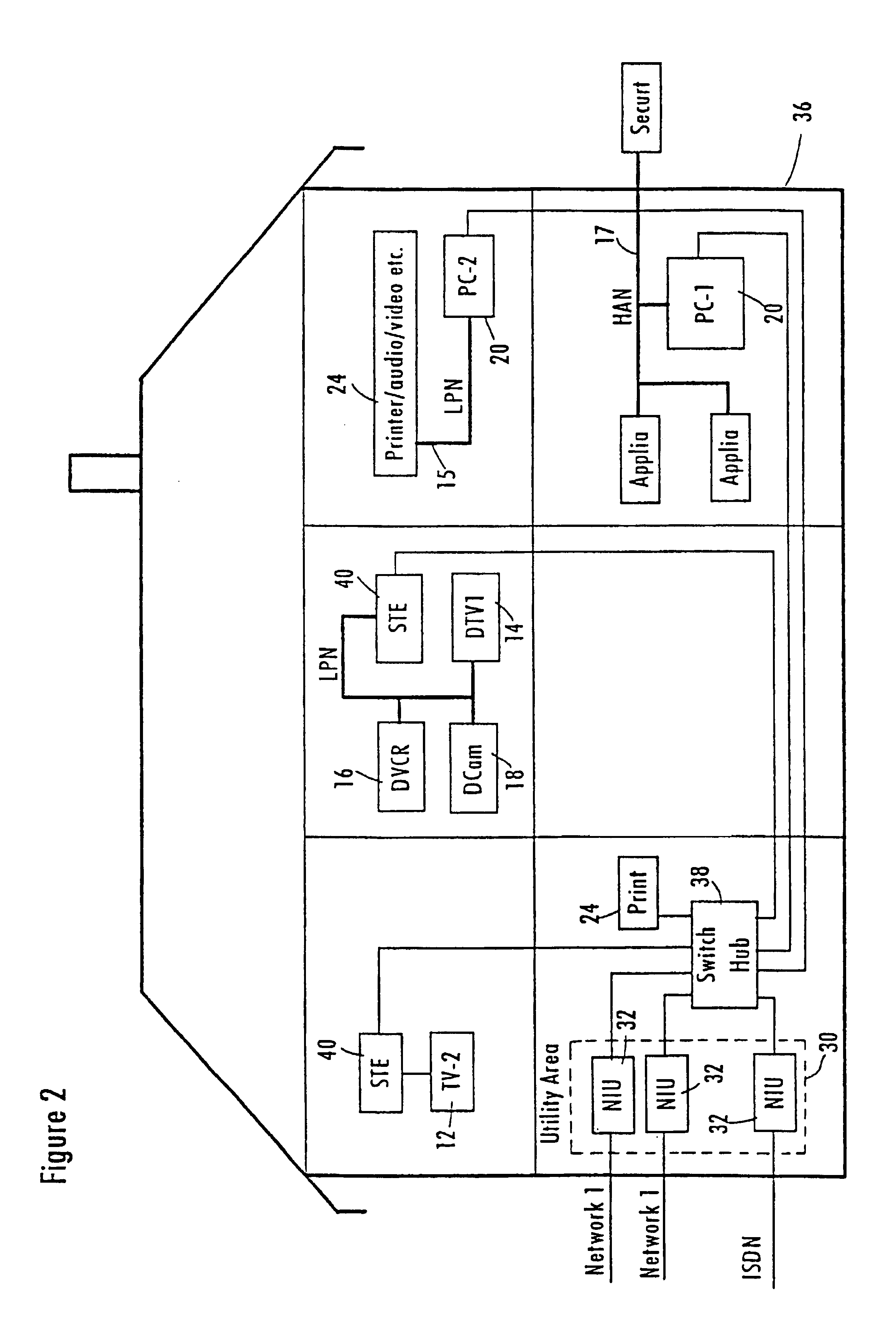 Method and apparatus for recovering data stream clock