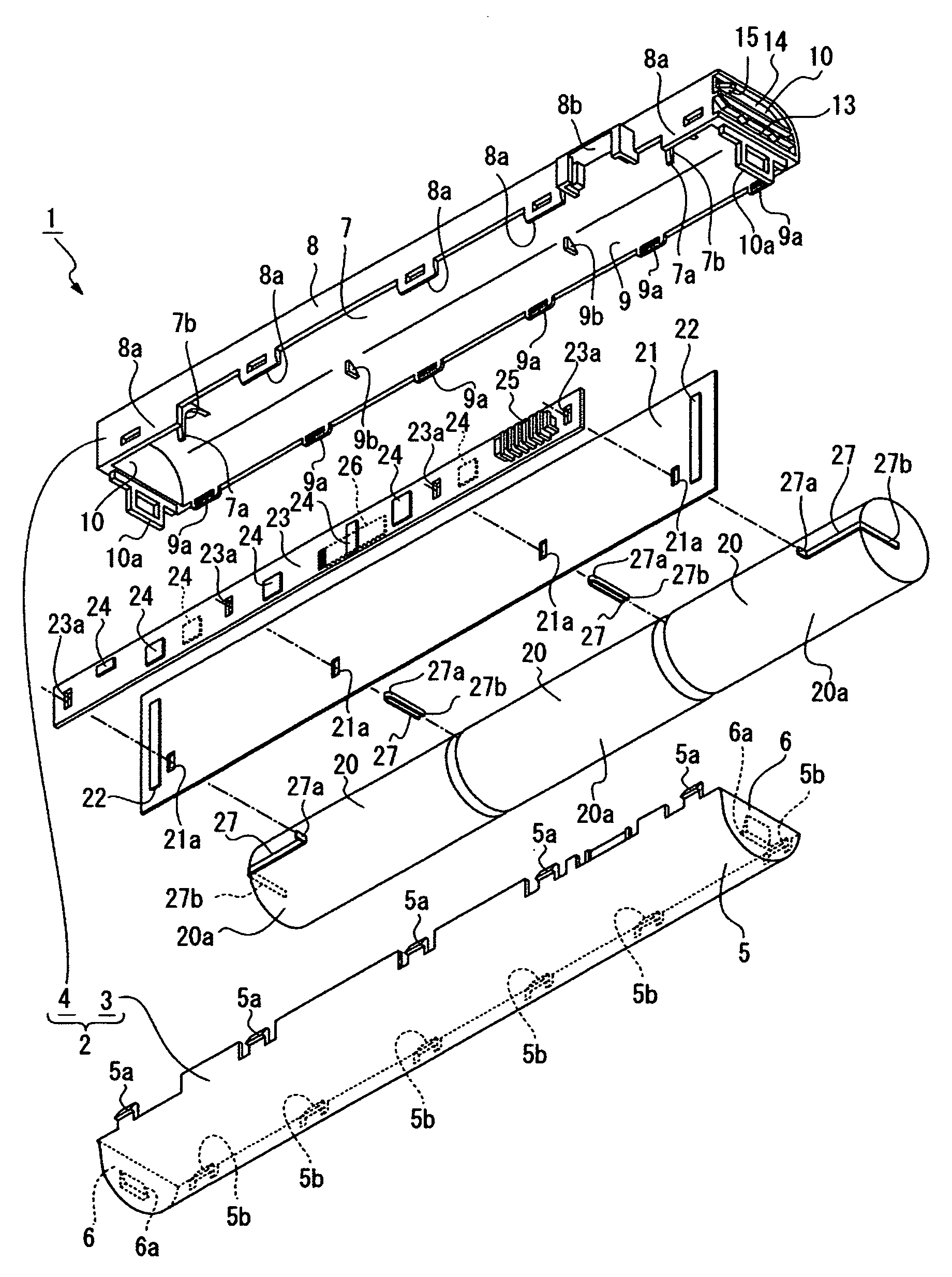 Battery pack