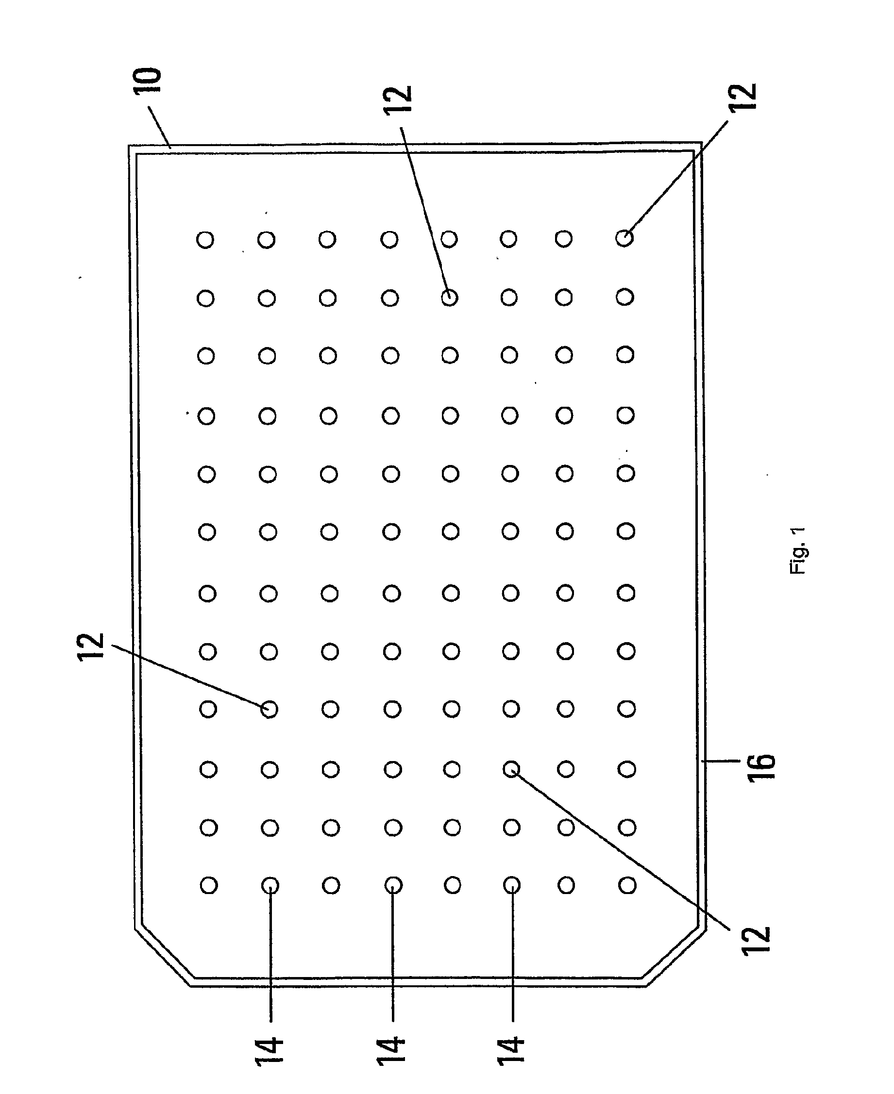 Devices and Methods for the Analysis of Biofilm
