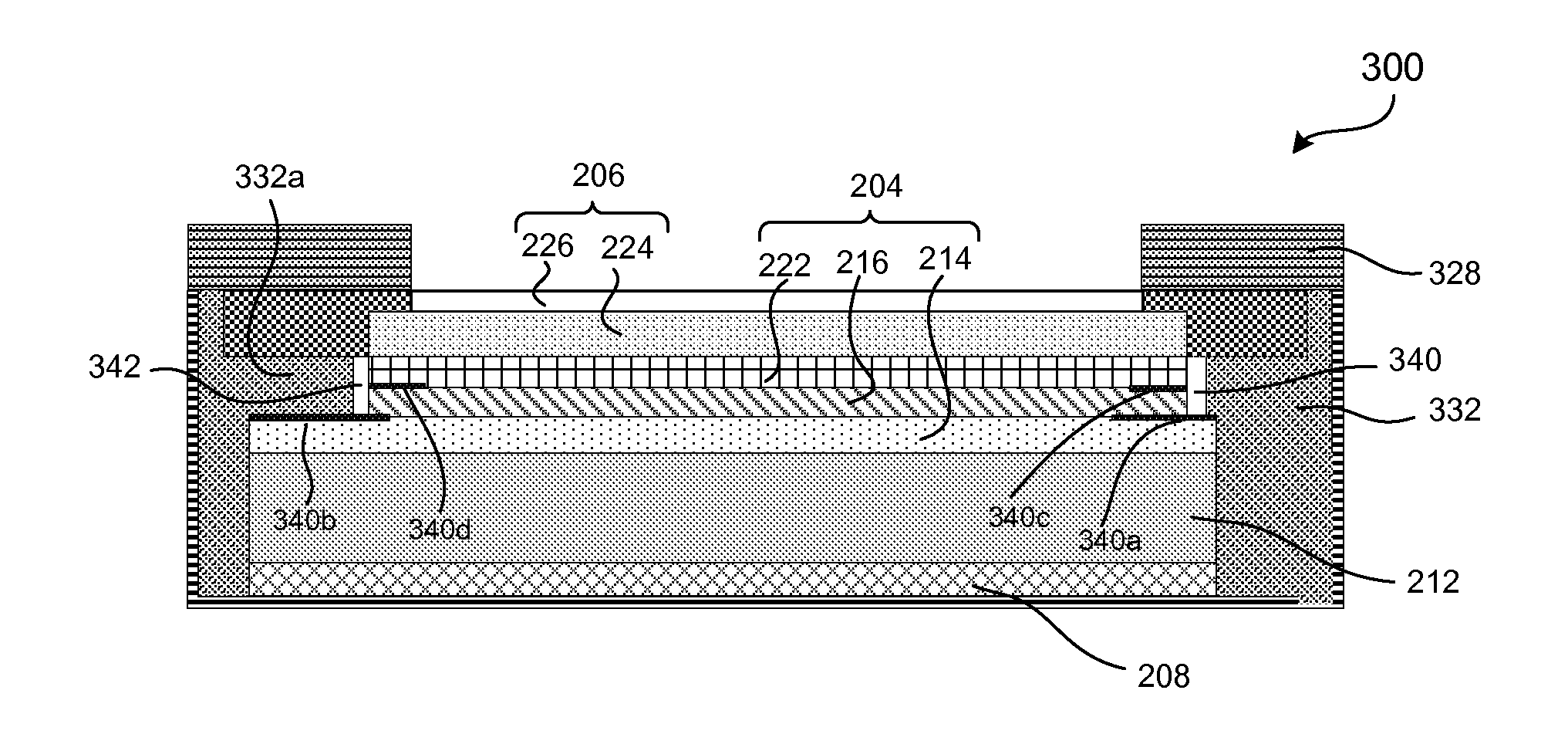 Backlight unit for display devices