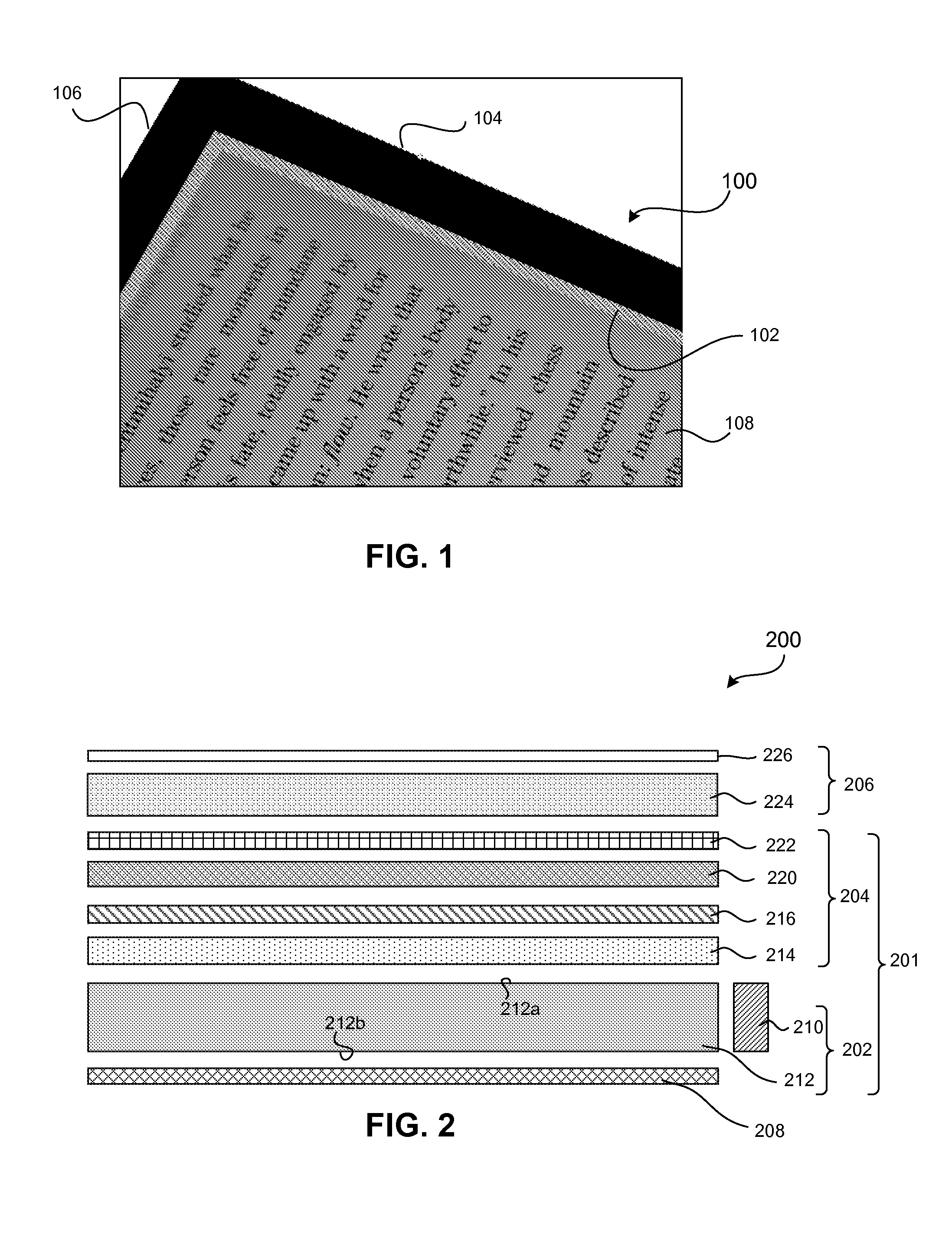 Backlight unit for display devices
