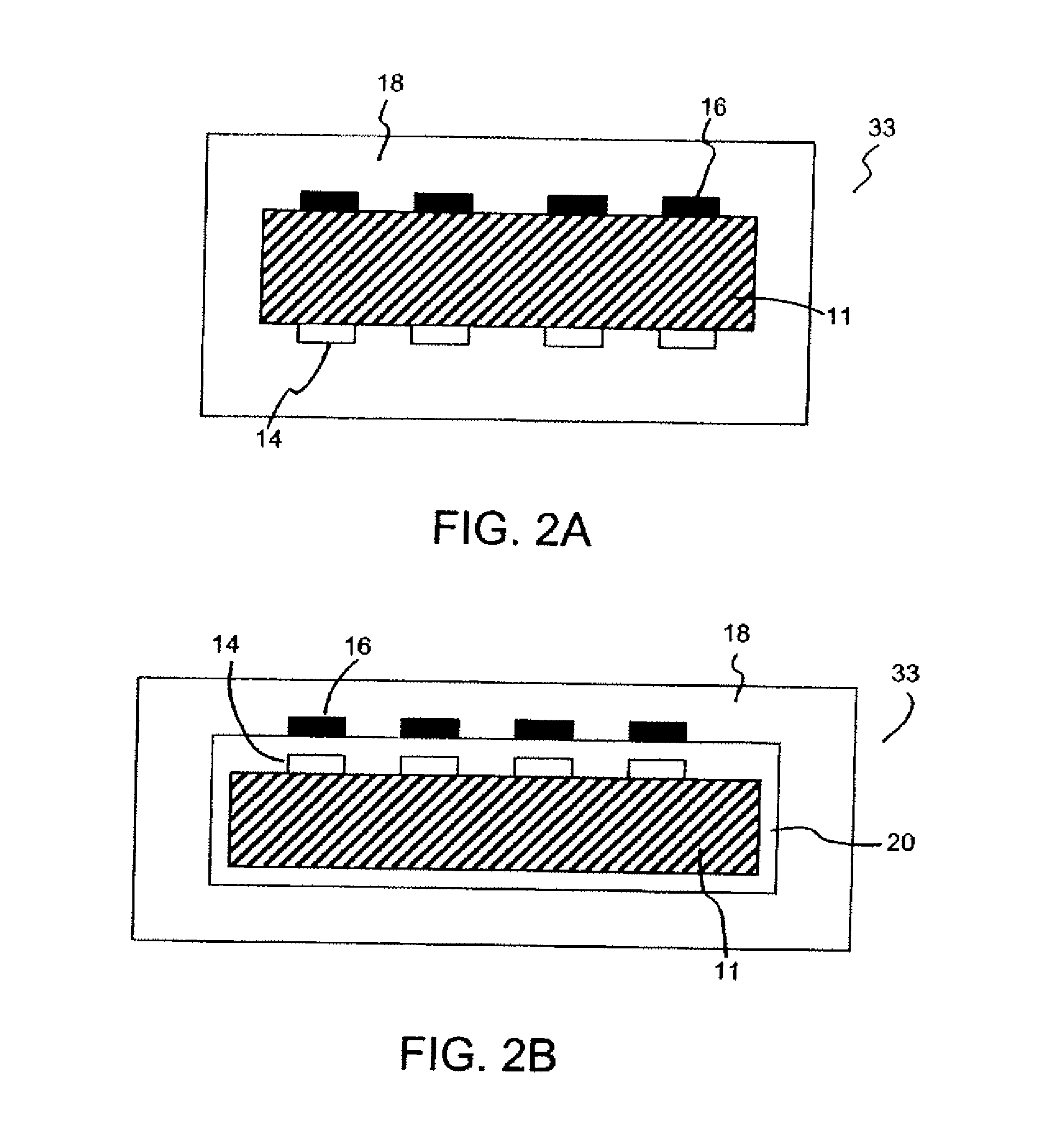 Wafer processing apparatus having a tunable electrical resistivity