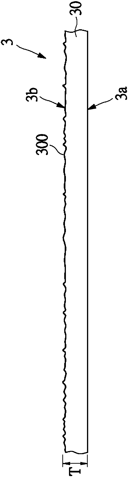 Electrolyte solution, electrolytic copper foil and manufacturing method thereof