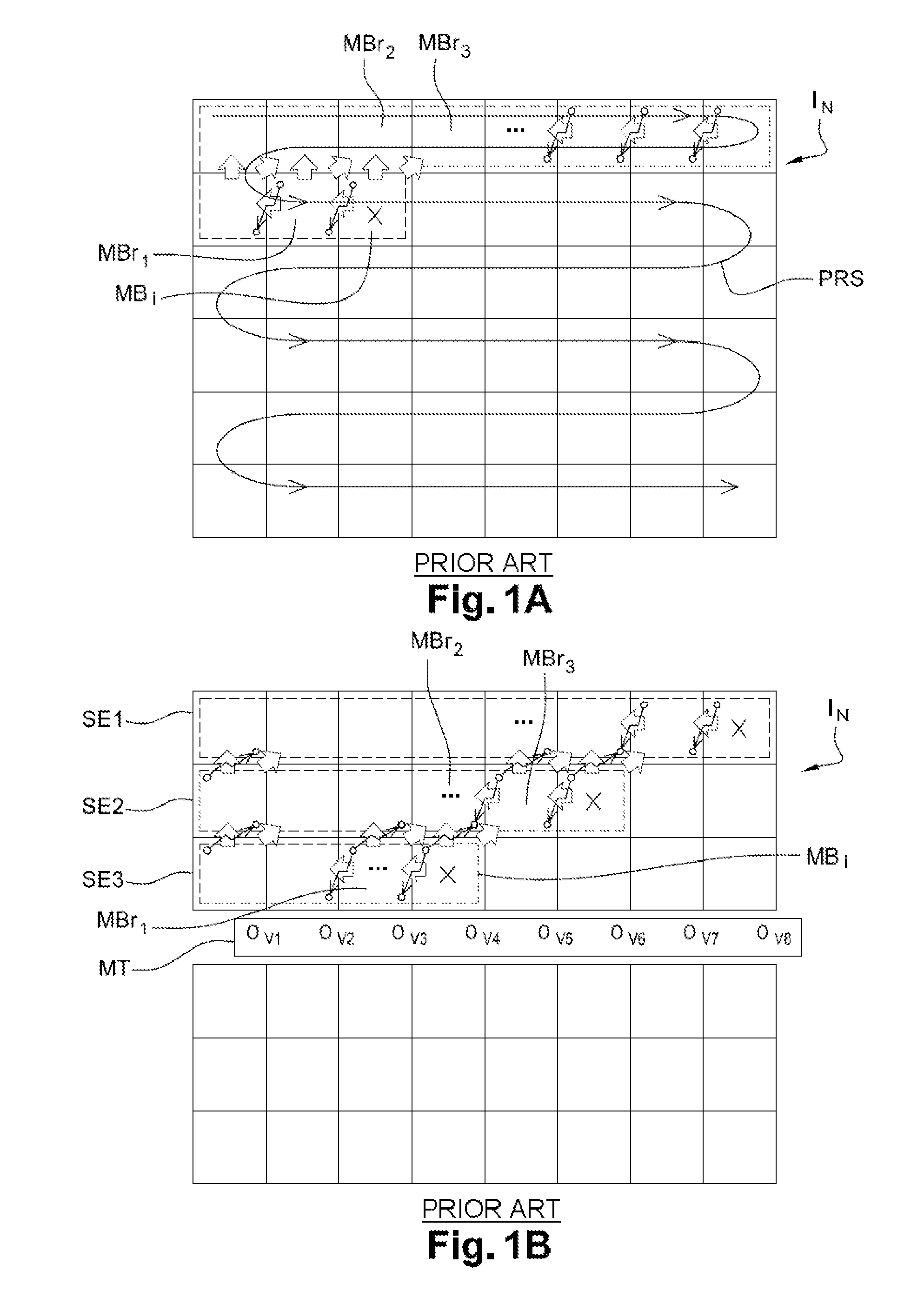 Method of coding and decoding images, coding and decoding device and computer programs corresponding thereto