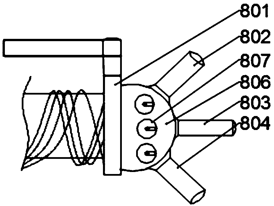 Polishing equipment for various types of automobile gears