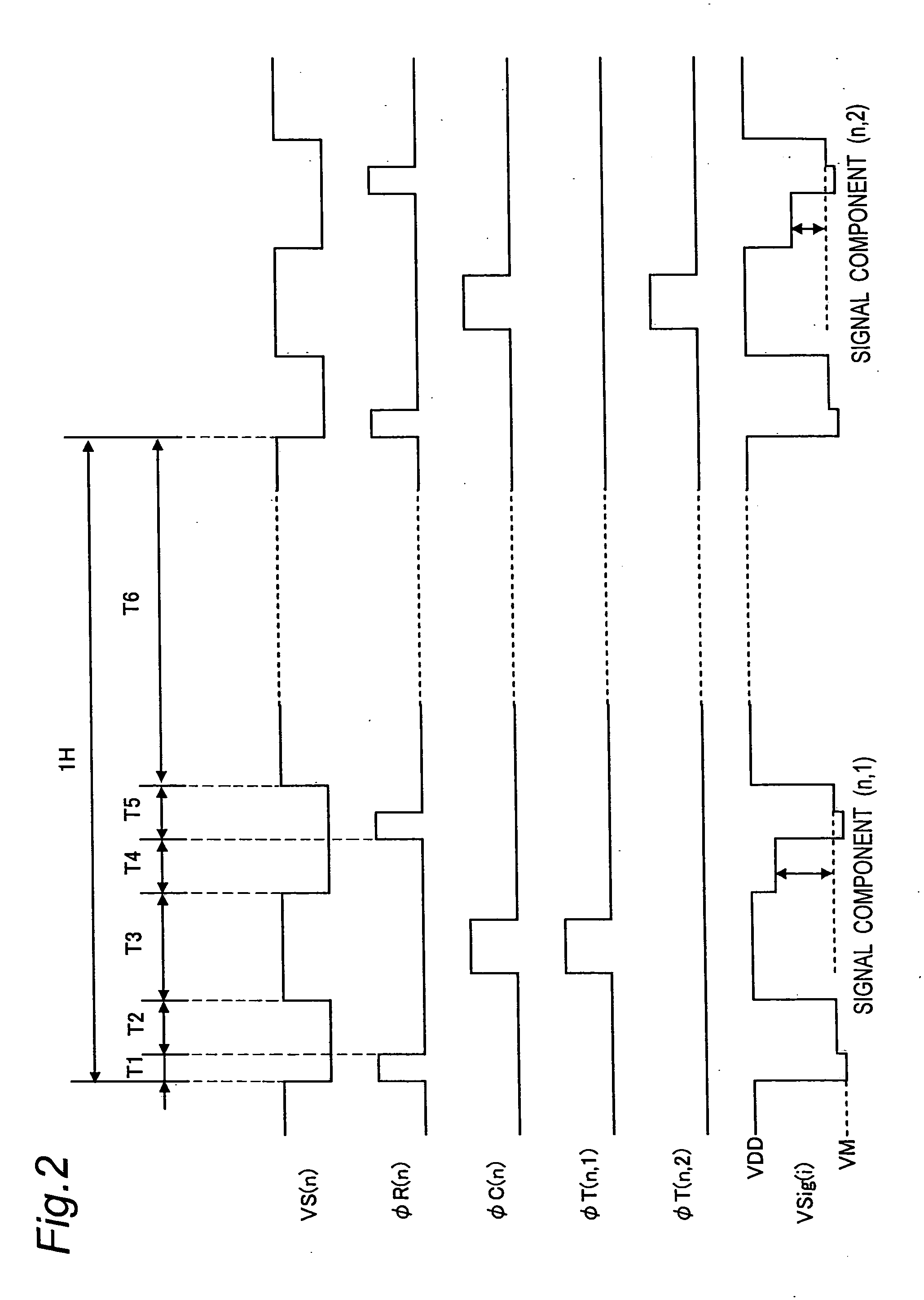 Amplifying solid-state imaging device