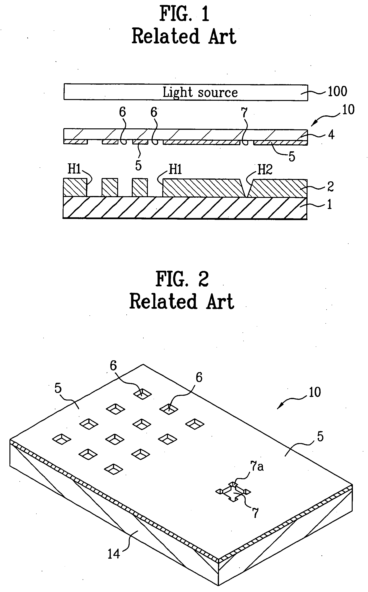 Photo mask and method for fabricating the same