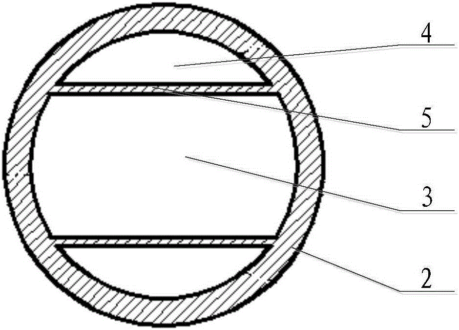 Drainage catheter